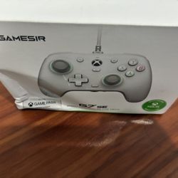 Game Sir G7 Xbox Controller With Game Pass