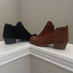 Booties