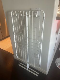 2 Foldable Drying Racks