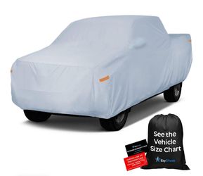 EzyShade Pickup Truck Car Cover