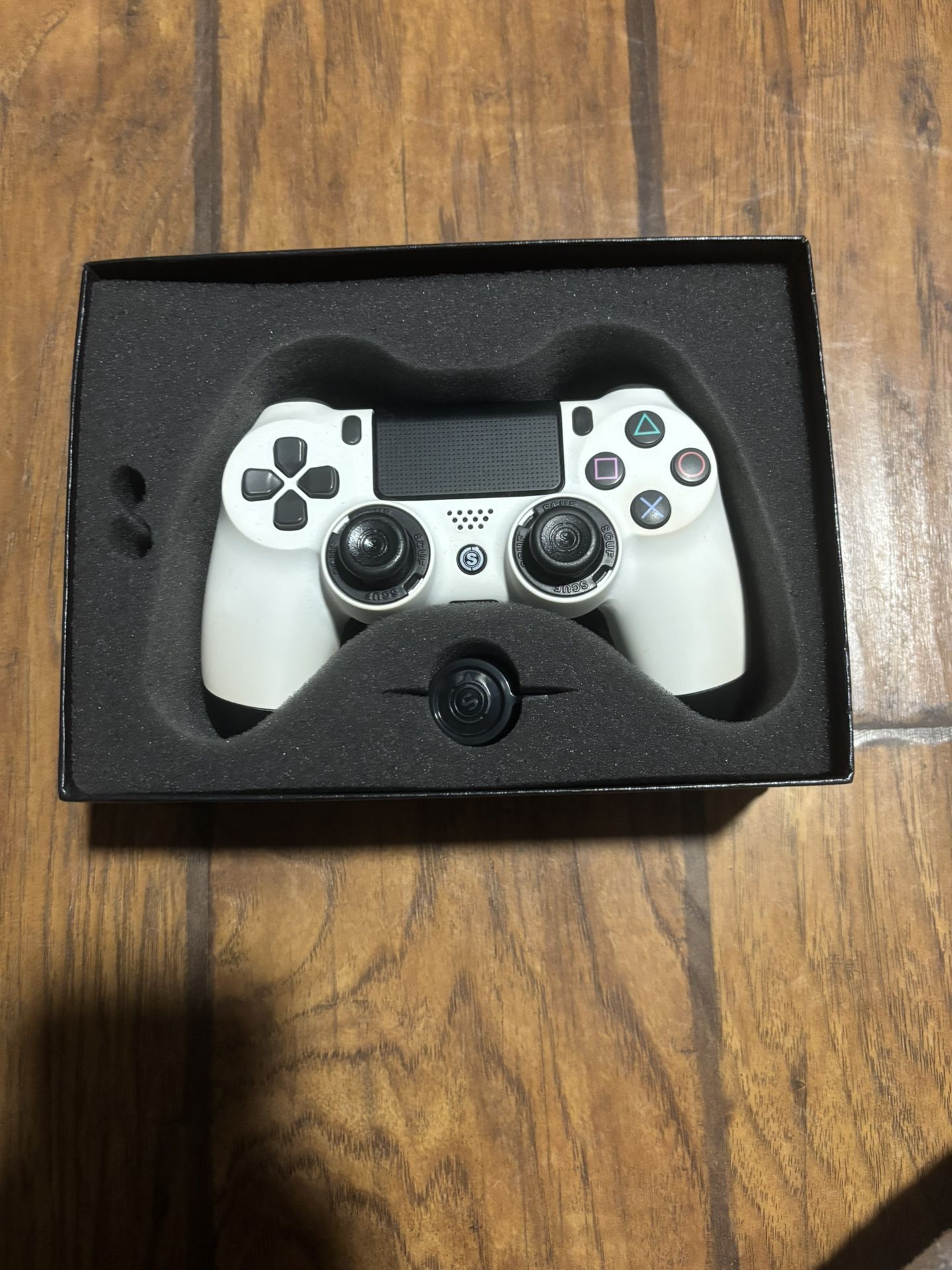 PS4 Scuf Pro Controller