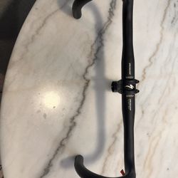 Specialized Road Bike Bars And Stem
