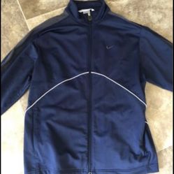 Men’s Nike Fleece Jacket