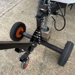 Trailer Dolly