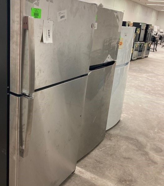 Refrigerators Frigidaire/GE/LG