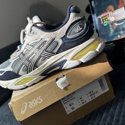 Asics NYC 2.0