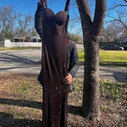 Vestido De Fiesta. Party Dress 