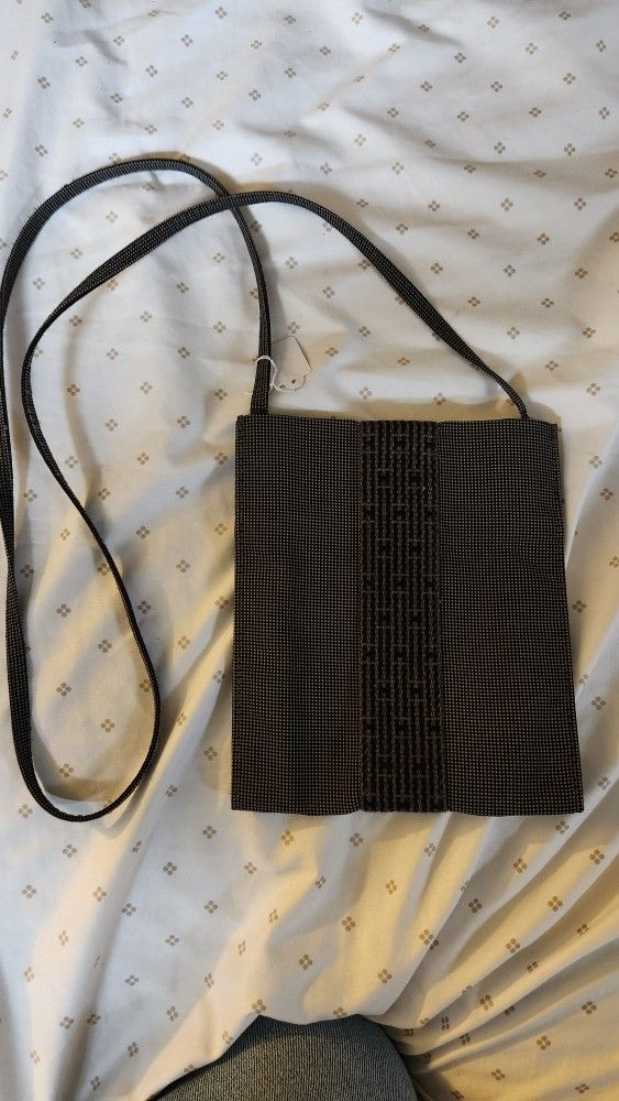 Hermes Ale Line Pochette