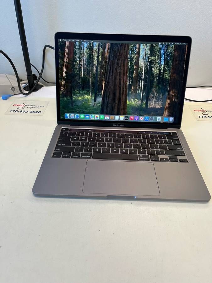 MacBook Pro 2020