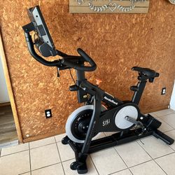 Nordic Track S15i Studio Cycle 