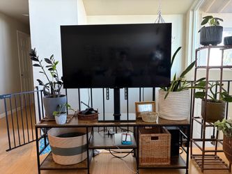 Tv stand