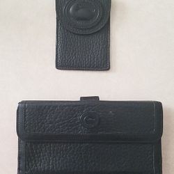 Dooney and Bourke Clutch