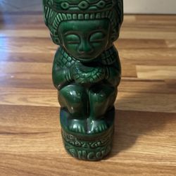Antique Kahlúa Bottle