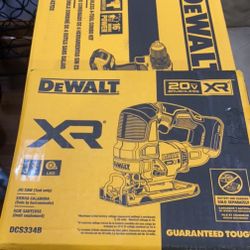 20v Xr Jigsaw New 20v Sierra Caladora Nueva 