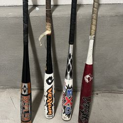 Baseball Bats For Sale