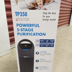 Envion Therapure Air Purifier TP350