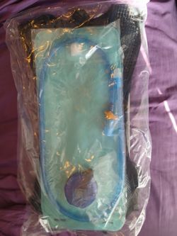 Camel water pack