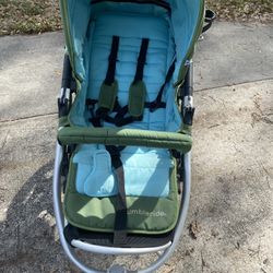 Bumbleride Indie Stroller