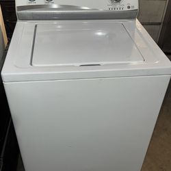 Kenmore Washer working 3 Month Warranty we Deliver