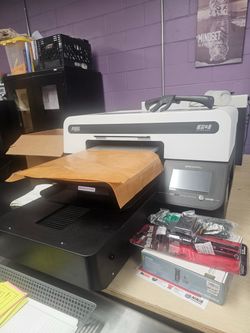 Print Machine