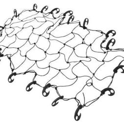 Full Sized Cargo Net