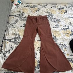 Pants Cowgirl/vaquera