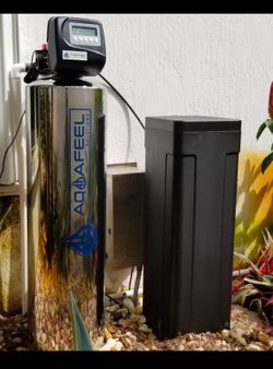 Aquafeel Solutions Purification Systems
