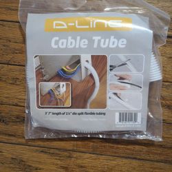 Cover Cables (Cable Tube)