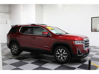 2020 GMC Acadia