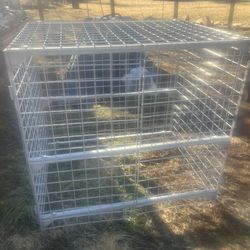 Cage
