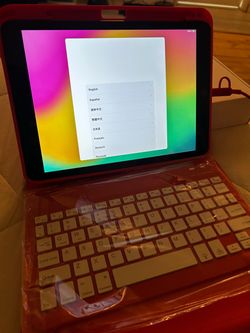 iPad tablet !!Nuevo
