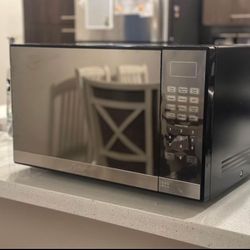 Over Counter Microwave