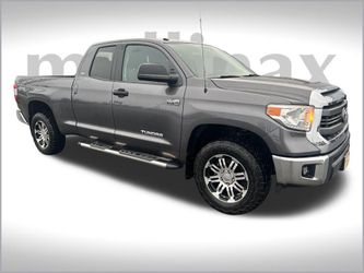 2014 Toyota Tundra