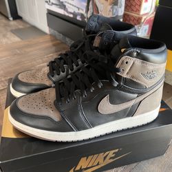 Jordan 1 Palomino