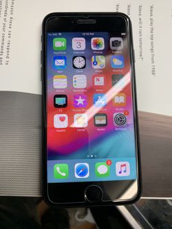 iPhone 7 32gb unlocked