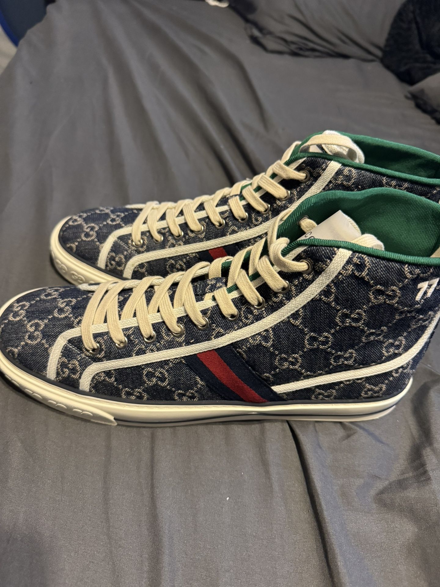 Gucci Sneakers