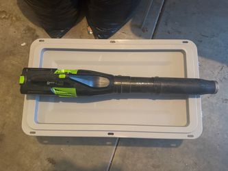 Greenworks Brushless Cordless Leaf Blower