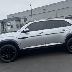 2020 ATLAS CROSS SPORT $26.995