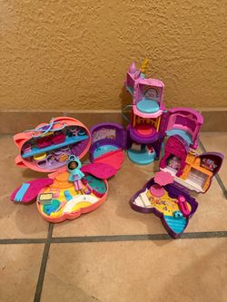 Polly Pocket