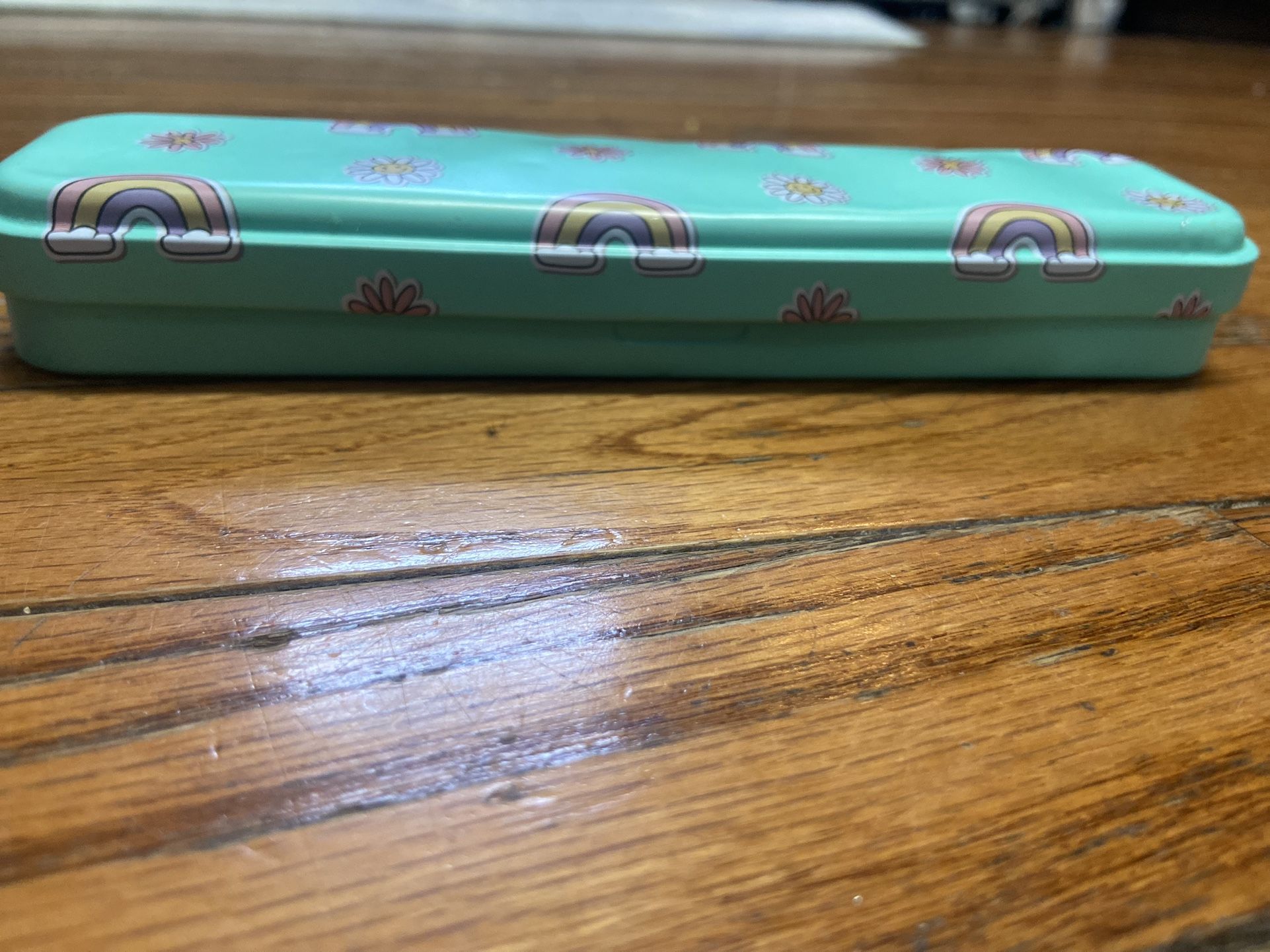 Paint brush, and Pencil Holder