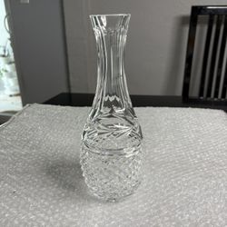 Waterford Crystal GLANDORE Decanter/vase