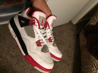 Jordan IV 4 Mars 6y 6 y