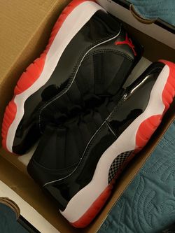 jordan 11 breds
