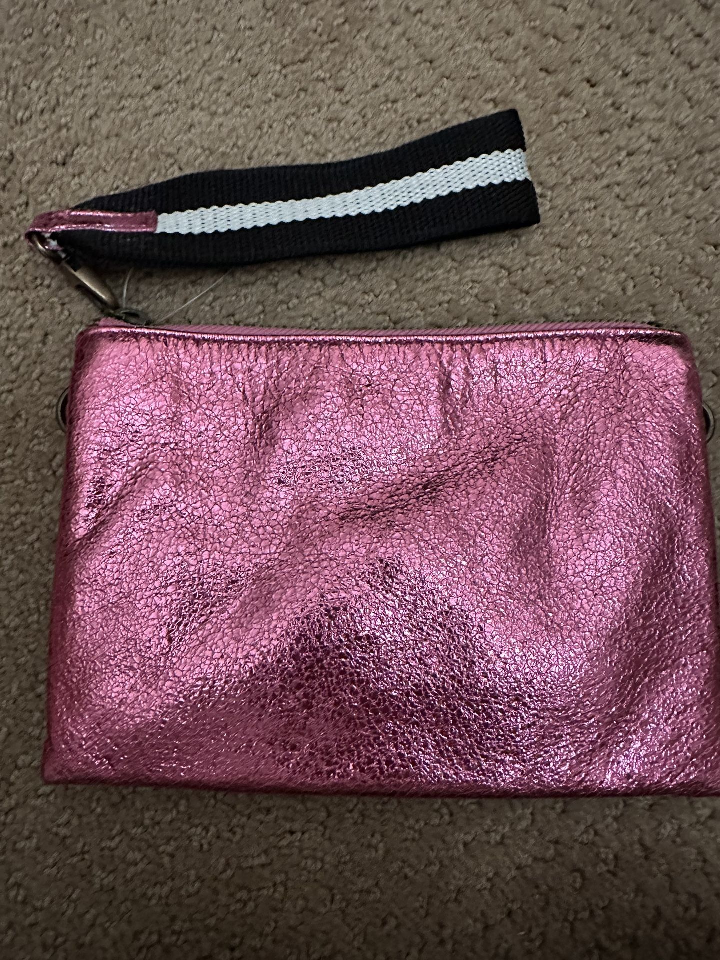 Anthropologie Wristlet NWOT