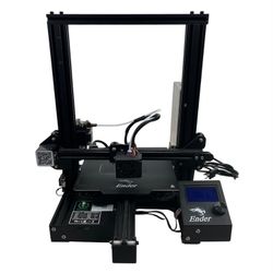 Creality Ender-3 Pro 3D Printer 