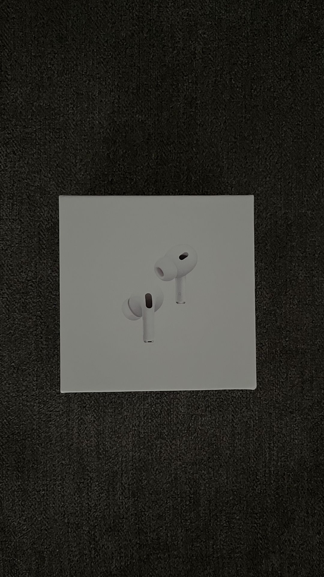 Airpods Pro 2 With MagSafe Charging Case (USB-C)