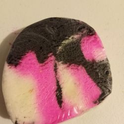 Marshmallow Bubble Bar 