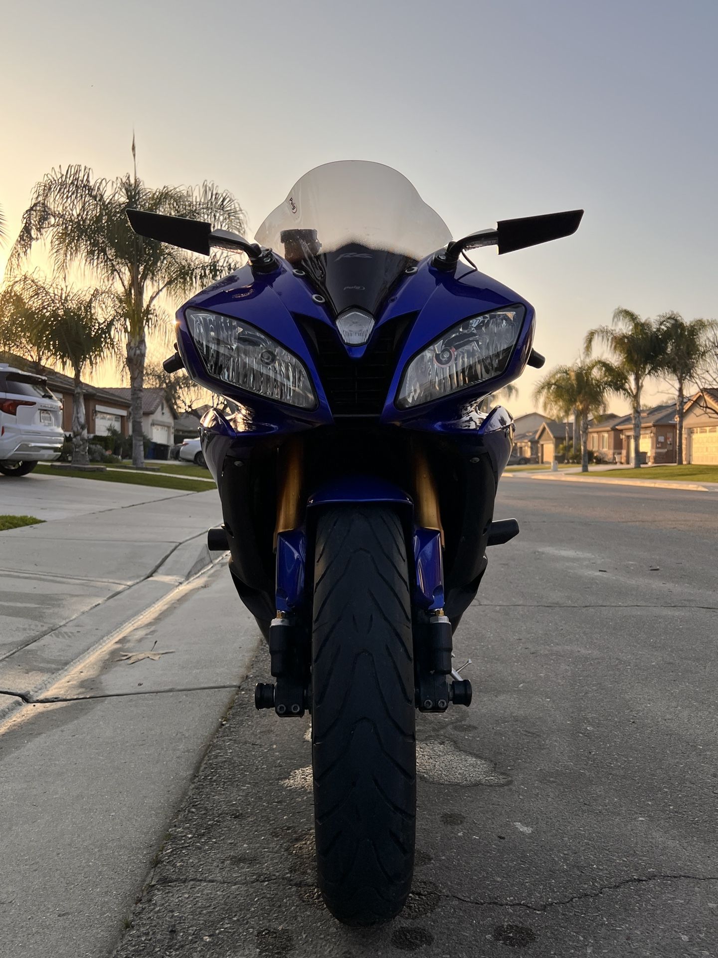 2007 Yamaha R6 for Sale in Delano, CA - OfferUp