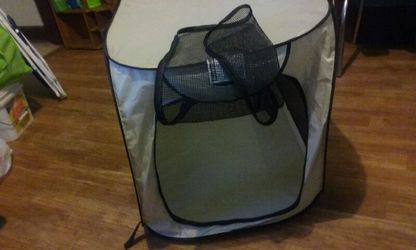 Pet house