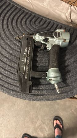 Metabo Brad Nailer